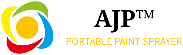 AJP PAINT SPRAYERS