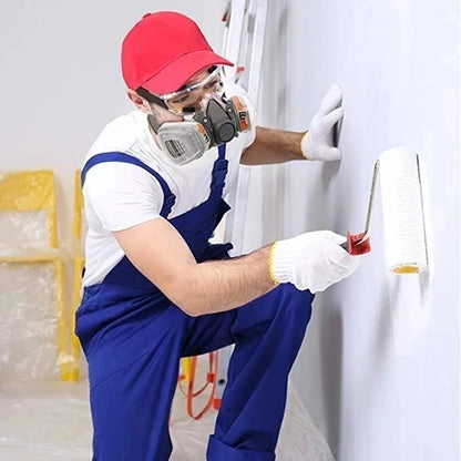 Paint Respirator Gas Mask